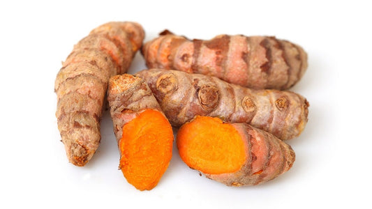 Turmeric 250g Bio