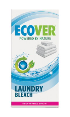 ECOVER, LAUNDY BLEACH 400G