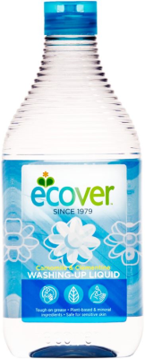 ECOVER, WASHING UP CAMOMILE CLEMENTINE 950ML