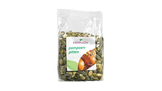 EKOPLAZA, PUMPKIN SEEDS 250G BIO