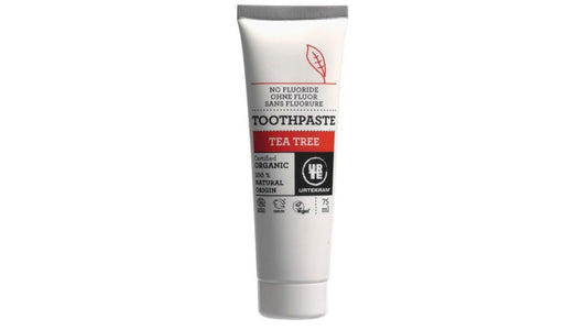 Urtekram, Toothpaste Tea Tree 75Ml