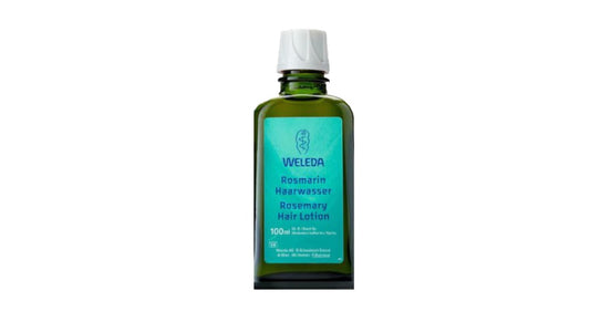 Weleda, Revitalising Hair Tonic With Rosemary 100Ml
