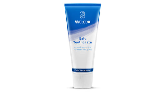Weleda, Salt Toothpaste 75ML