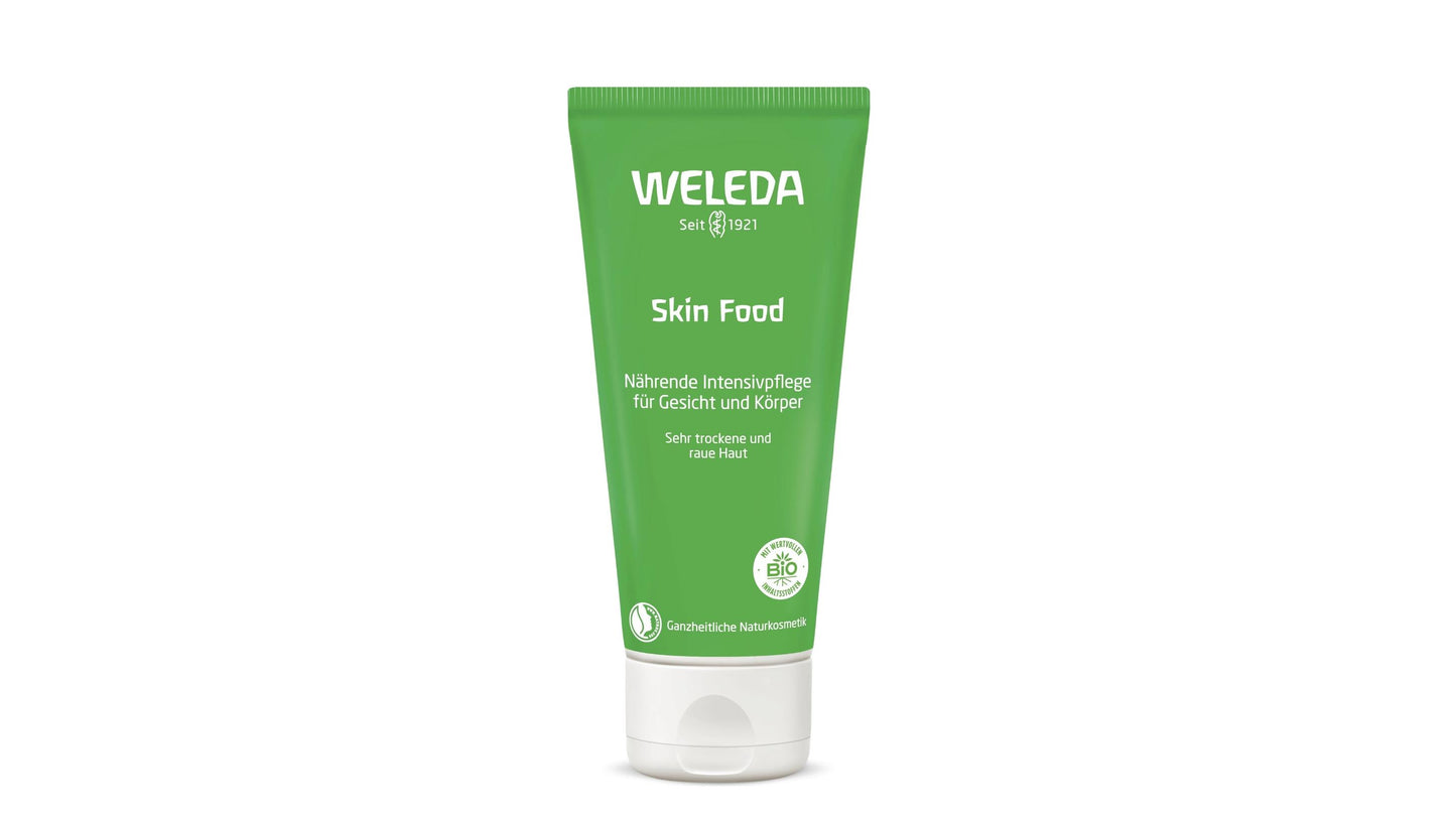 Weleda, Skin Food 75Ml