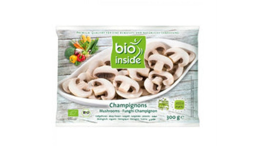 Bio Inside Mushrooms 300g Bio