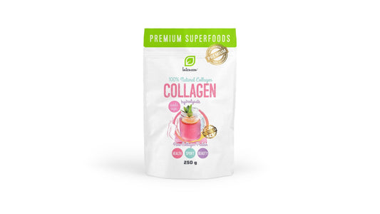 Intenson, Collagen Hydrolyzate 250G