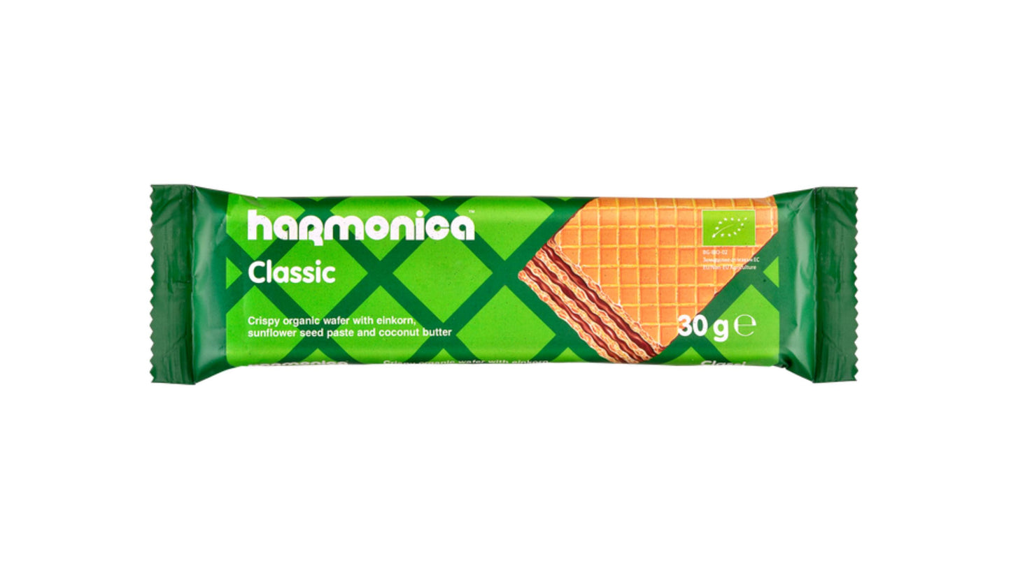 Harmonica, Classic Wafer 30G Bio