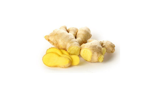 Ginger 250g Bio