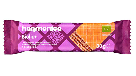 Harmonica, Wafer With Probiotics 30G Bio