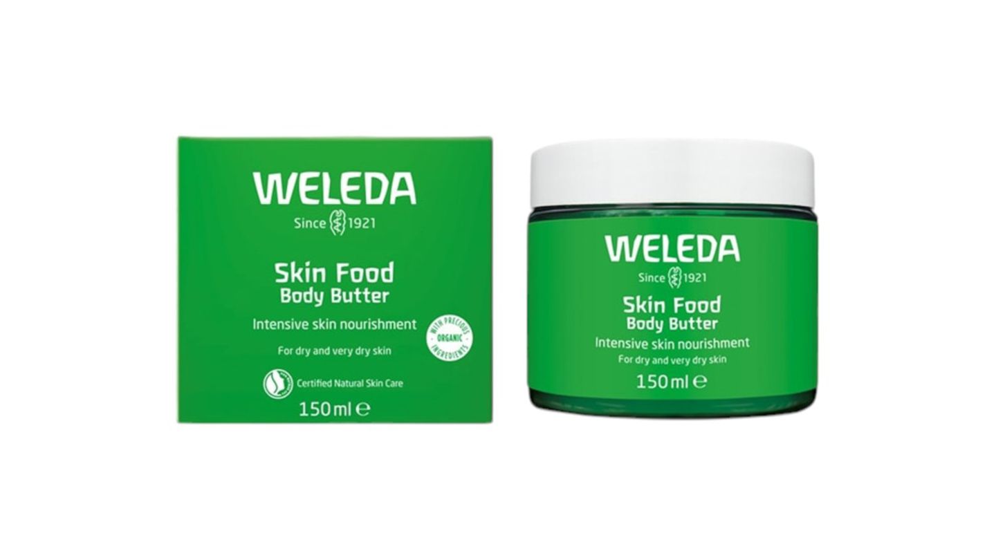 Weleda Skin Food Body Butter 150ml