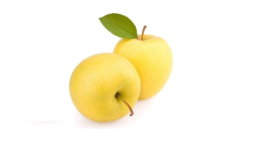 Apples Yellow Bio 1kg