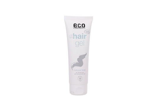 Eco Cosmetics Hair Gel Kiwi & Vine Leaf 125ml