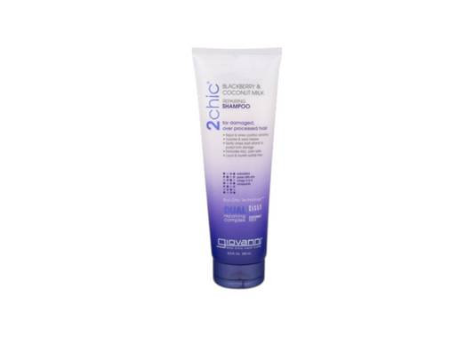 Giovanni, 2 Chic Repairing Shampoo 250Ml