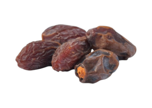 MEDJOUL DATES ΒΙΟ 100g