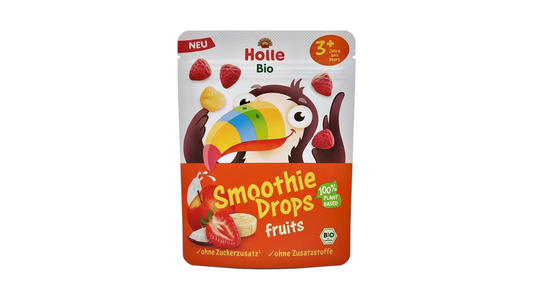 Smoothie Drops Fruits 15g Bio