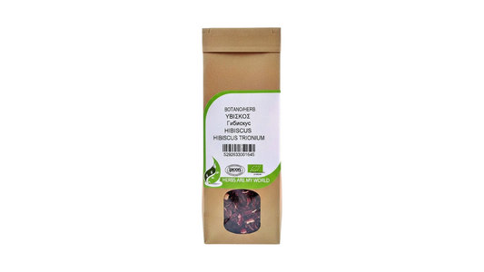 Hibiscus, Herbs Are My World, 40g