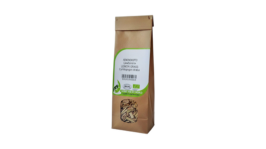HERBS ARE MY WORLD Lemon Grass 20g