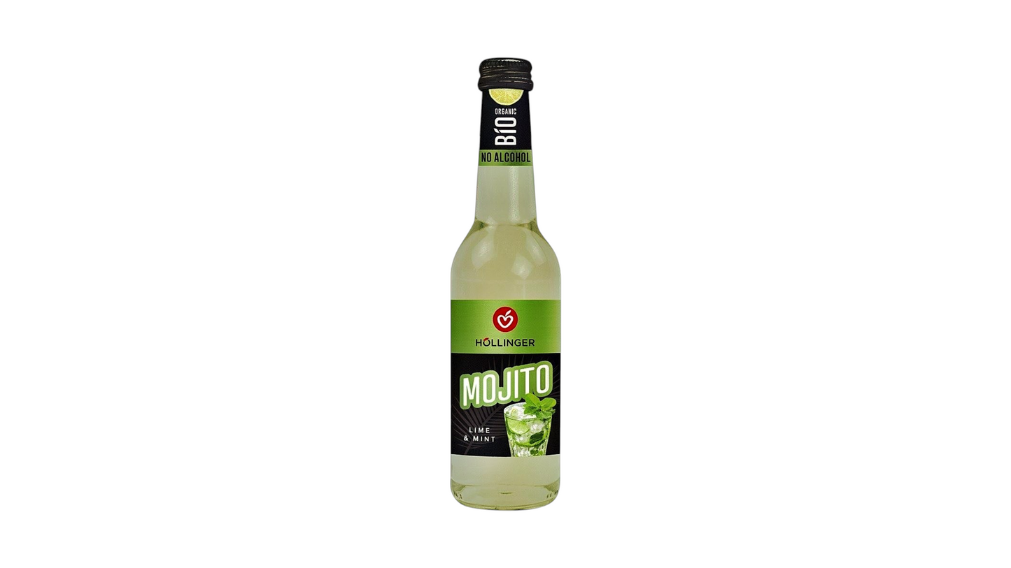 Mojito Hollinger 330ml