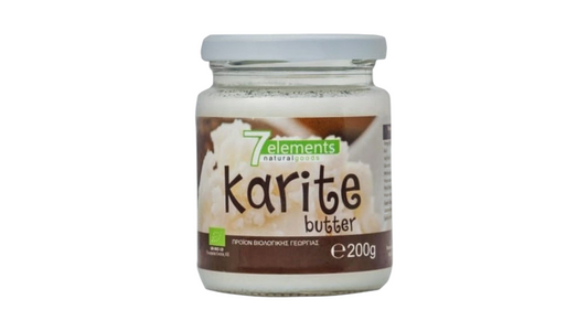 7 Elements Karite Butter 200G