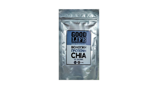Good-Life Chia Organic Protein 200g
