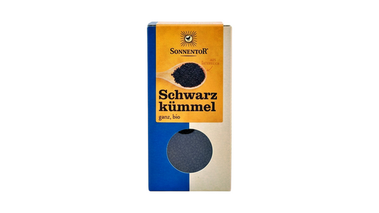 Sonnentor Black Cumin Seeds 50g