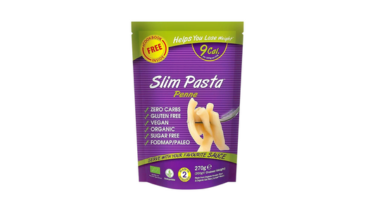 Slim Pasta Penne 9 Cal 270g