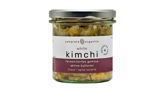Complete Organics, Kimchi white 240G