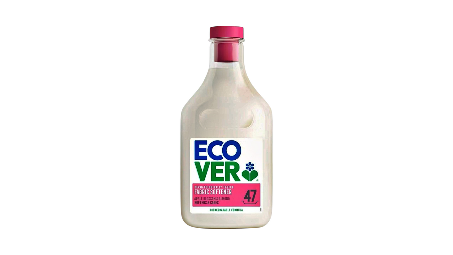 Ecover, Fabric Softener Apple Blossom 1.5L