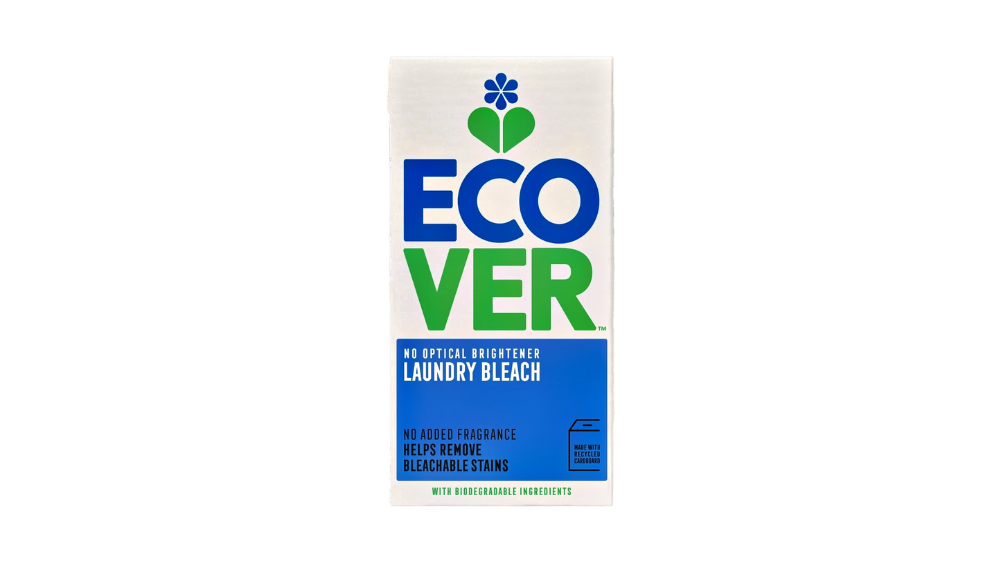 ECOVER, LAUNDY BLEACH 400G