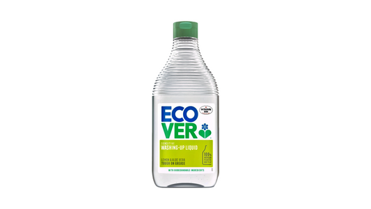 Ecover, Washing Up Lemon Aloe Vera 450ml