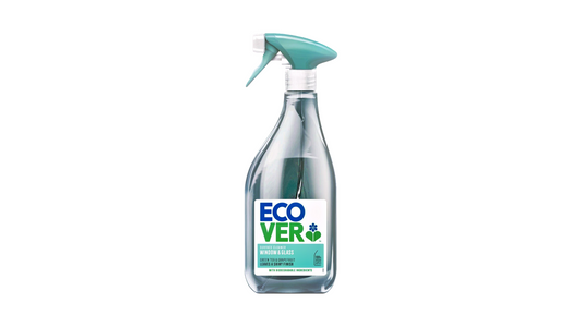 Ecover, Window & Glass Cleaner 500ml