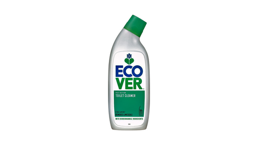 Ecover, WC Cleaner Pine/Mint 750ml