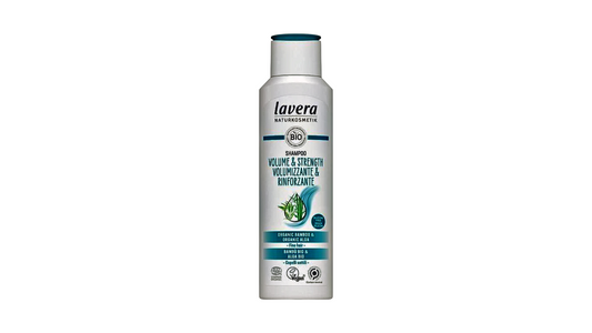 Lavera, Shampoo Volume And Strength 250Ml Bio