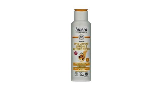 Lavera, Repair And Deep Care Shampoo 250ml