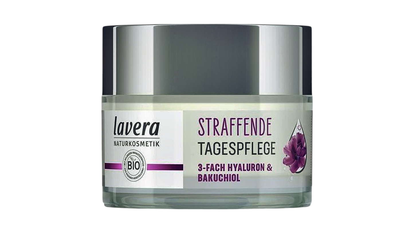 LAVERA, FIRMING DAY CREAM 50ML