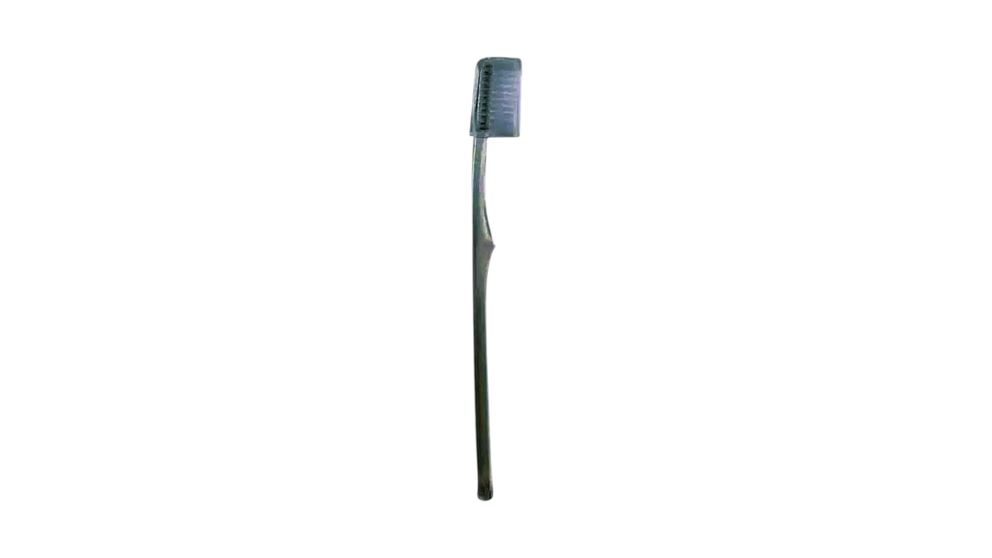 OFFICINA NATURAE, NATURAL WHITENING TOOTHBRUSH