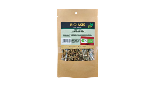 BIOIASIS, ECHINACEA 20G BIO