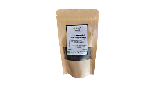 GREEN FOODS IPPOFAES OSMOTIC 80G BIO