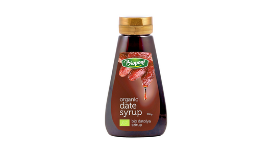 BIOPONT, DATE SYRUP 300G BIO