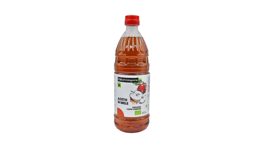 PROBIOS, IL NUTRIMENTO APPLE CIDER VINEGAR 750ML BIO