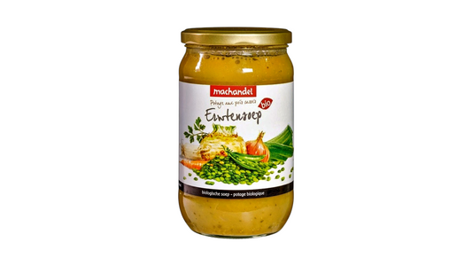 MACHANDEL, PEA SOUP 680G BIO