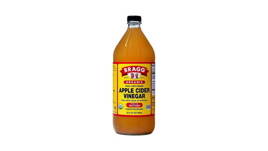 BRAGG, APPLE CIDER VINEGAR 946ML BIO