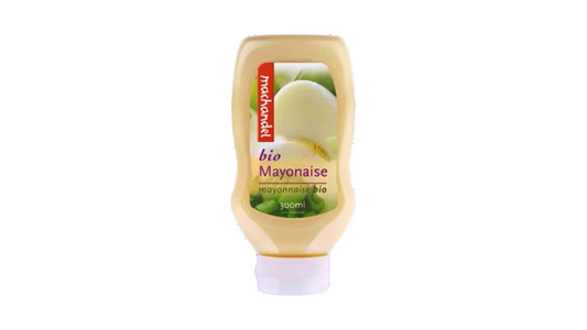 Machandel, Mayonaise Squeezer 300Ml Bio
