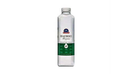 OLYMPOS, EPILEGMENES FARMES MILK BIO 3,7 1L