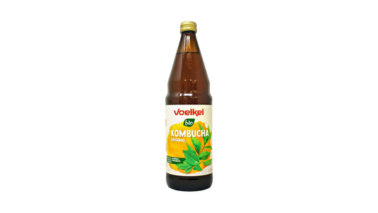 VOELKEL, KOMBUCHA 750ML BIO