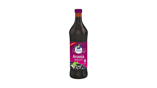 Aronia juice 700ml