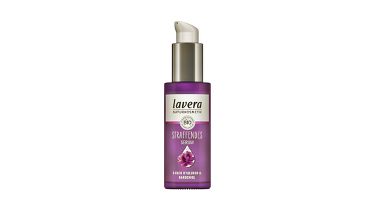 LAVERA, WHITE TEA LIFTING SERUM 30ML