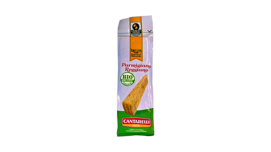 CANTARELLI PARMIGIANO ORGANIC 200G