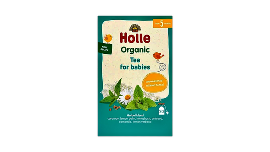 HOLLE, TEA FOR KIDS 30G BIO (V)