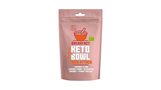 KETO BOWL TIGER ATTACK DIET-FOOD 200G